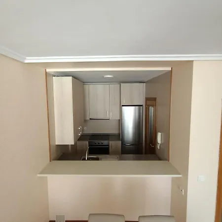 Samil Beachfront Vigo