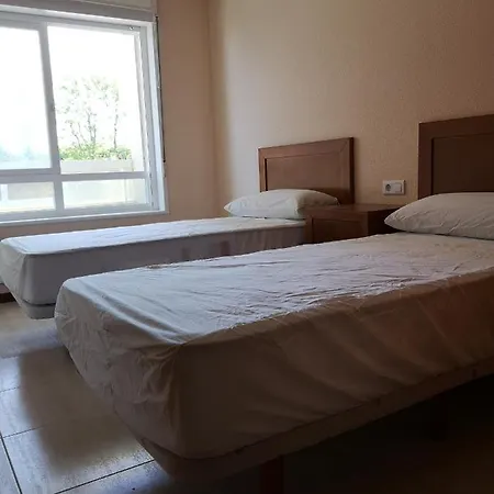 Samil Beachfront Vigo